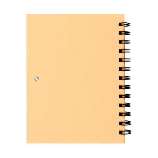 Beechmont Notebooks Back